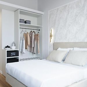 Camera deluxe con letto king size