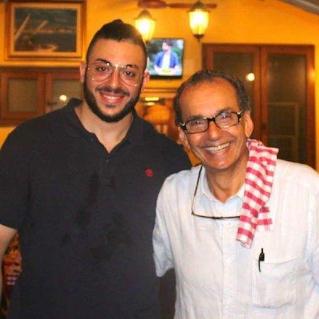 La Tavernetta 29 da Tony e Andrea